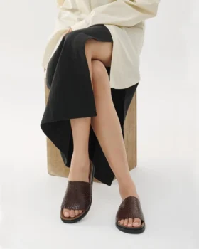 Sandalias Effie