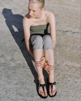 Sandalias Effie