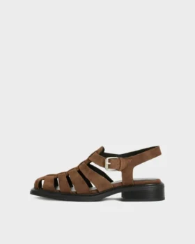 Sandalias Ellis
