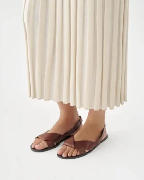 Sandalias Tia 2.0