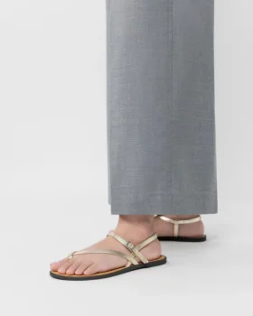 Sandalias Tia 2.0