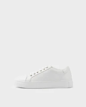 Zapatillas con plataforma Zoe Platform