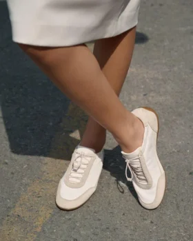 Zapatillas Hollie