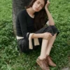 Zapatillas Hollie