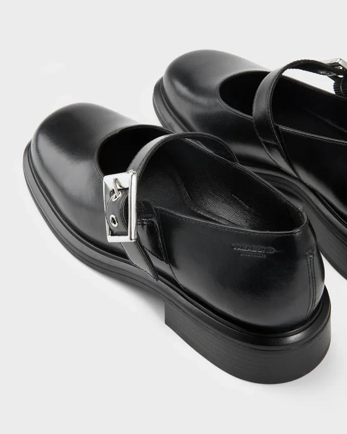 Zapatos Ellis