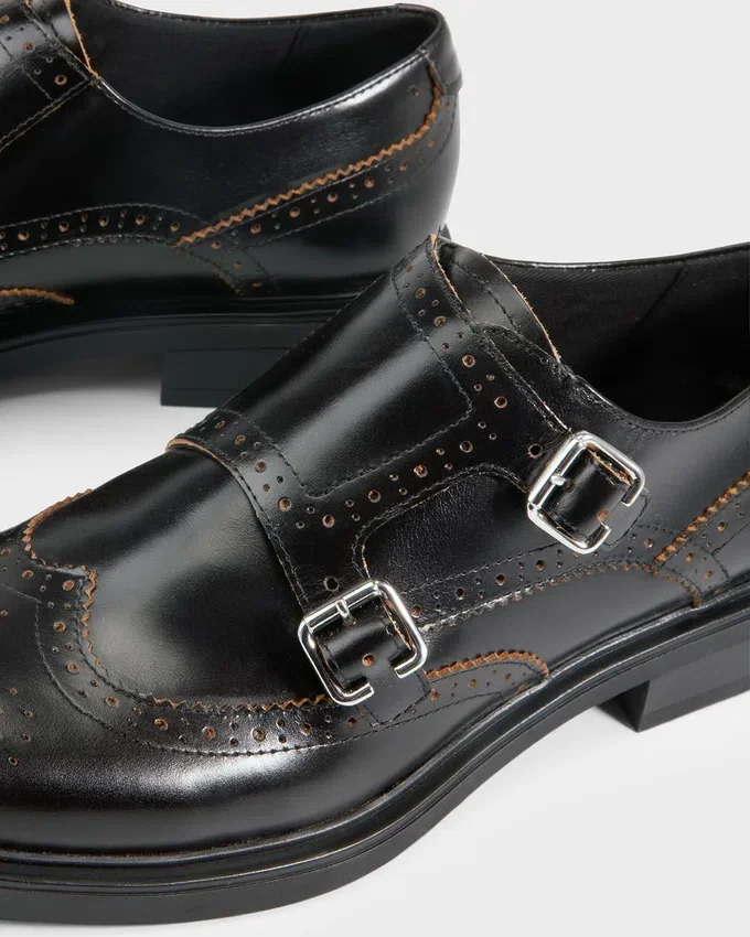 Zapatos Freya