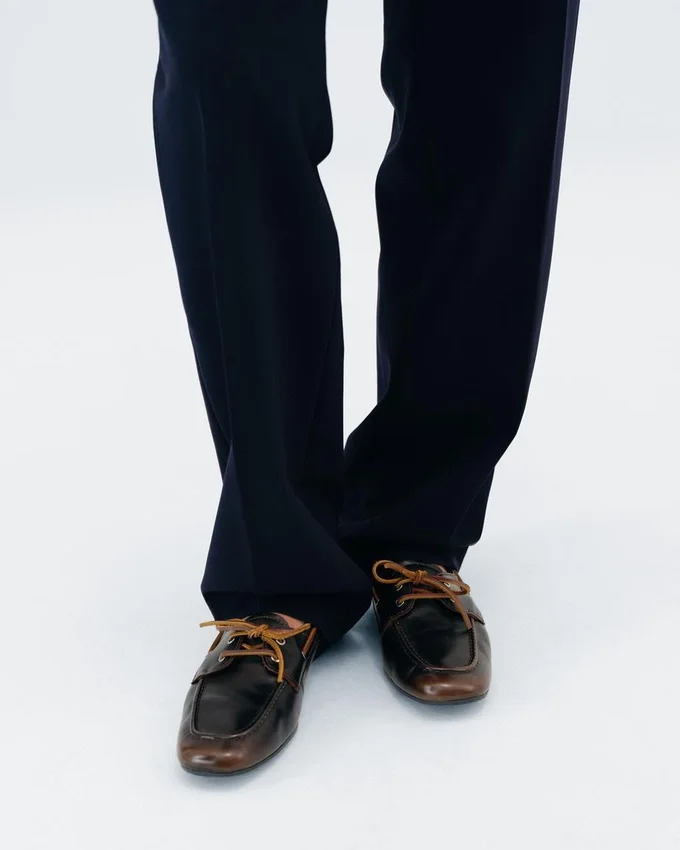 Zapatos Hillary