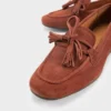 Zapatos Hillary