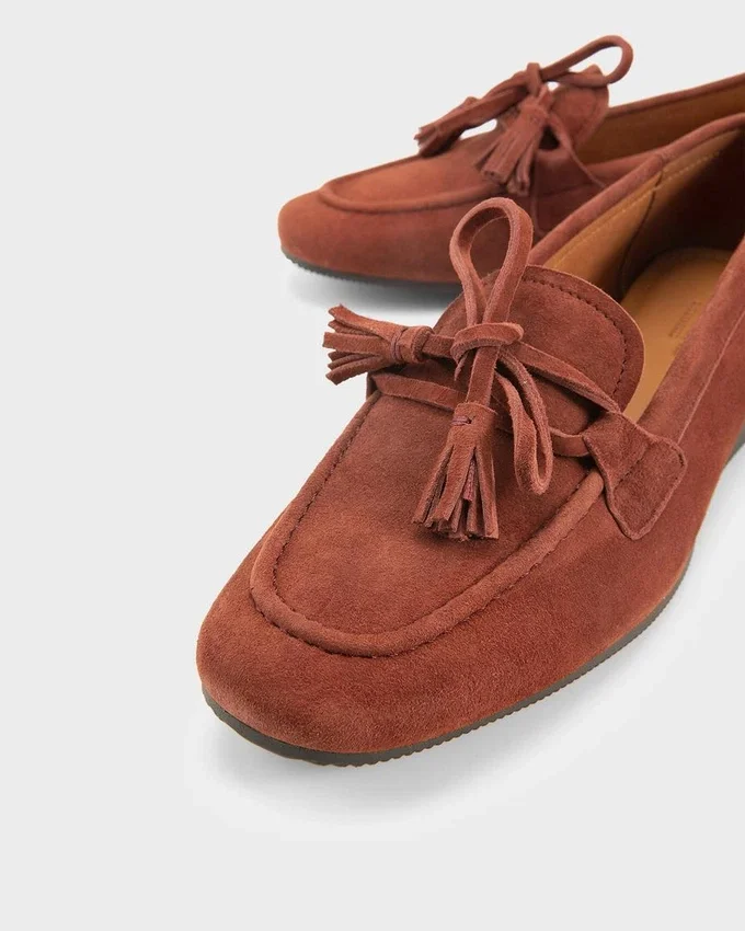 Zapatos Hillary