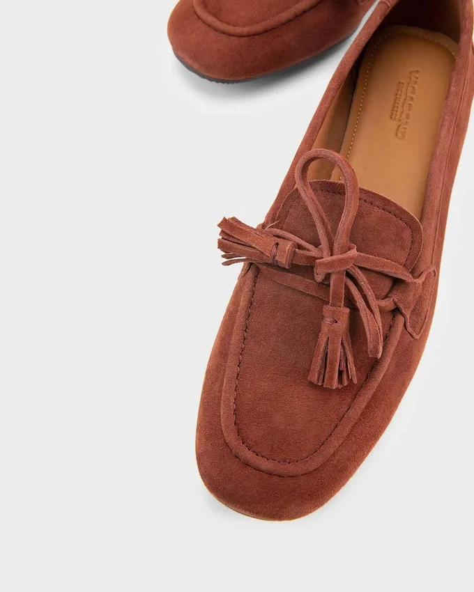 Zapatos Hillary