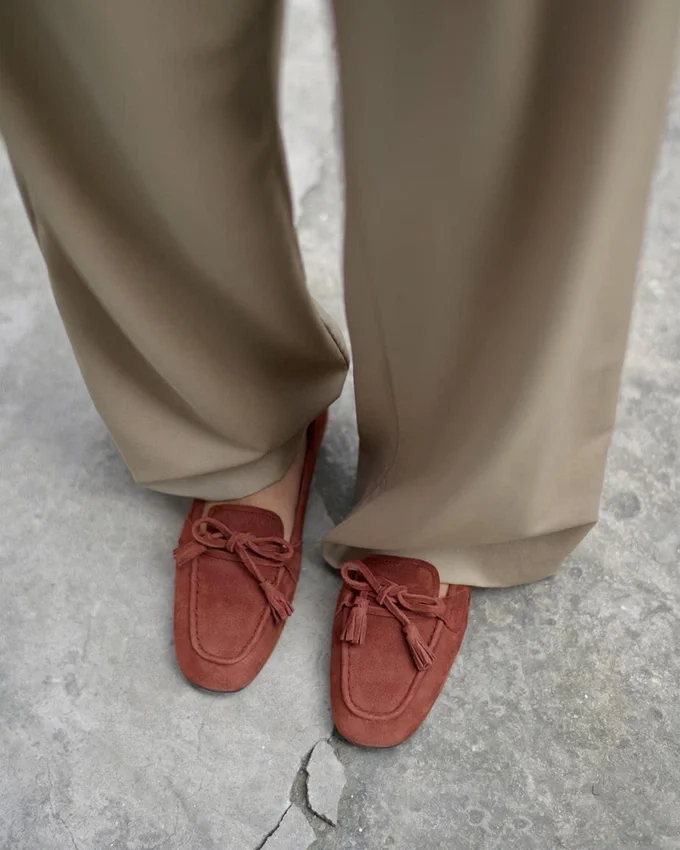 Zapatos Hillary